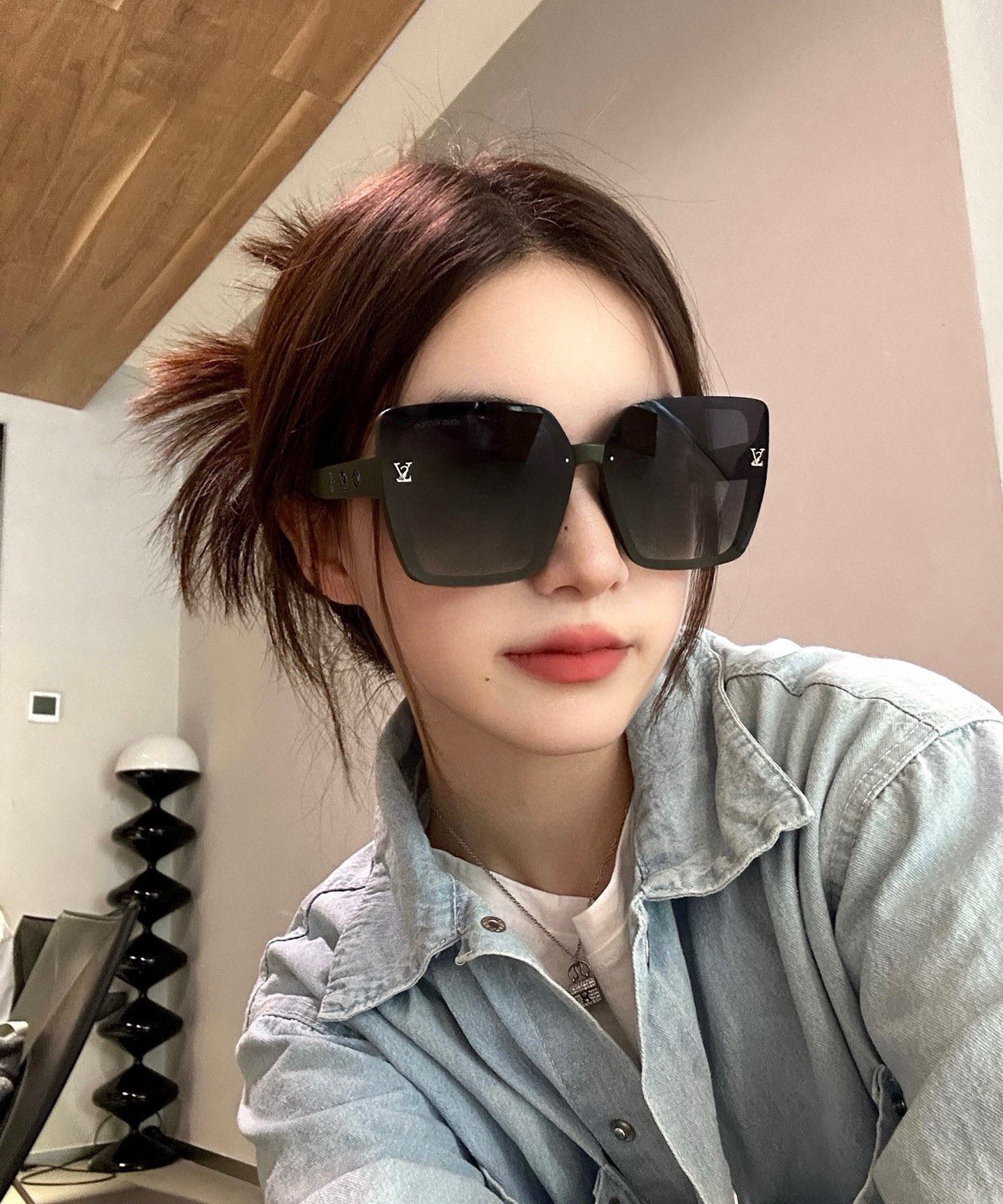 Louis Vuitton Sunglasses